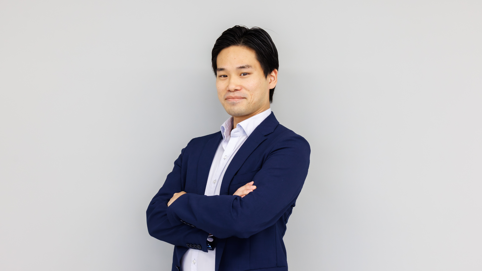 益満 輝明