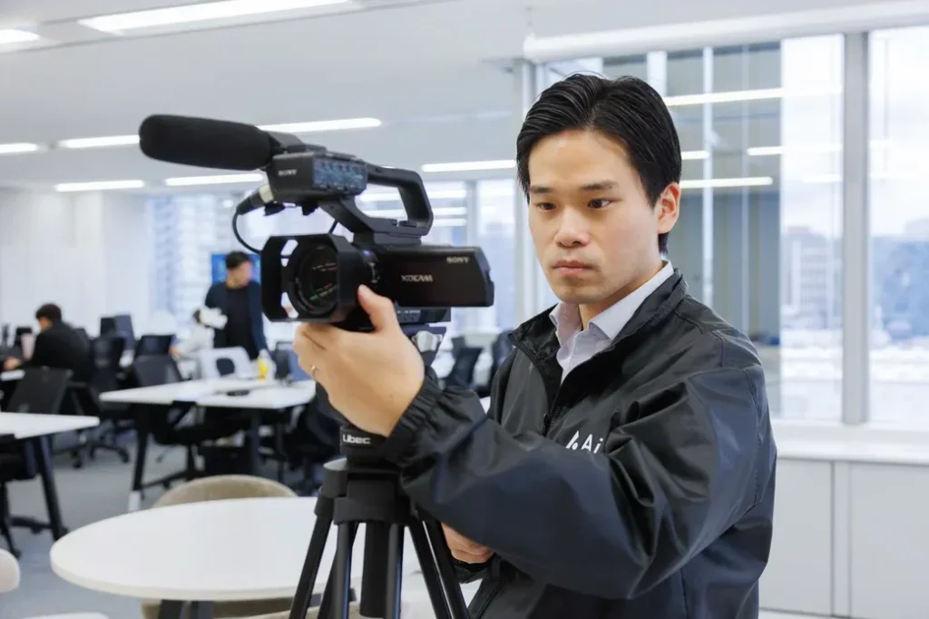 技術系職種のイメージ画像