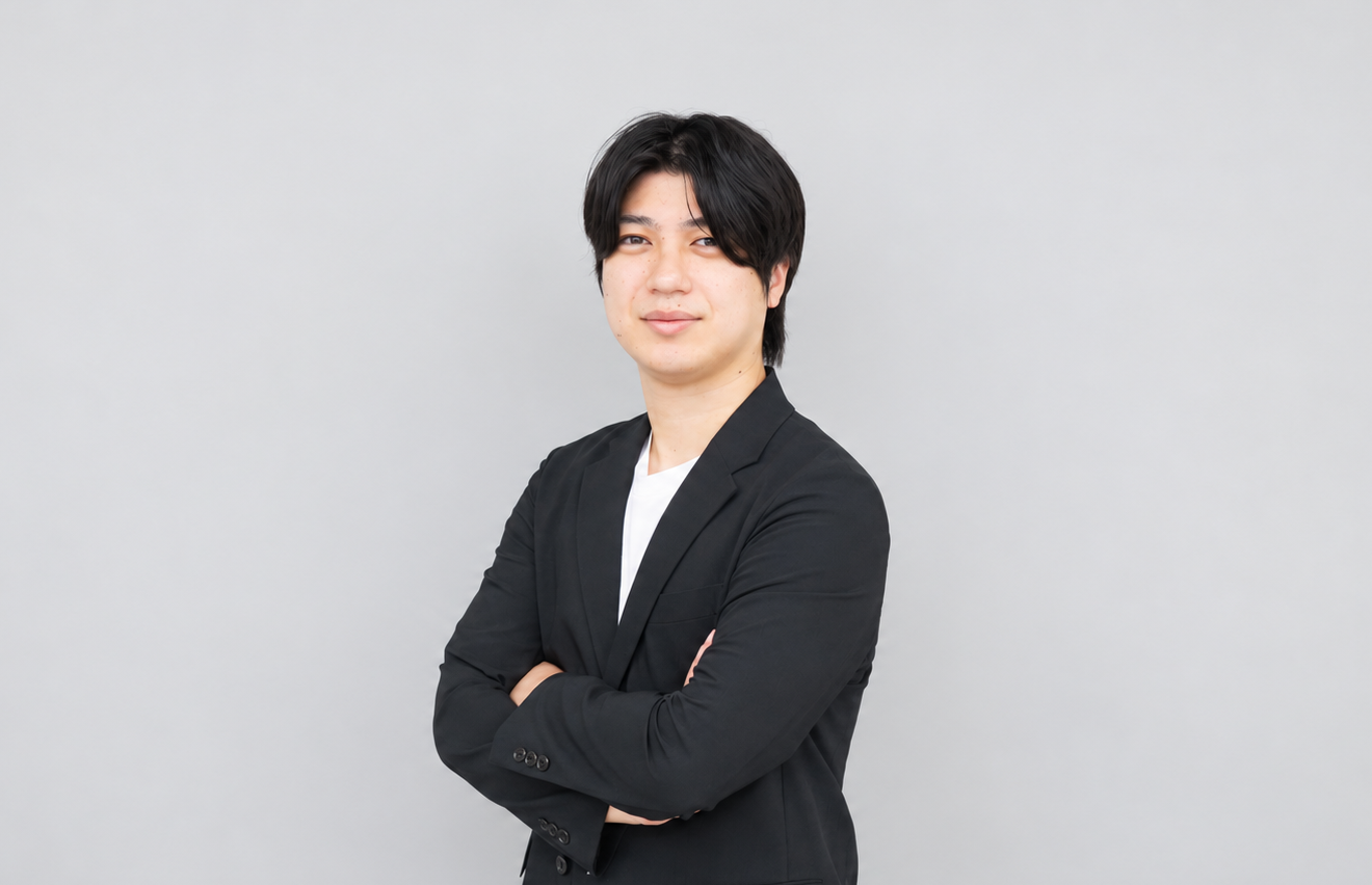 嶋田 翔一
